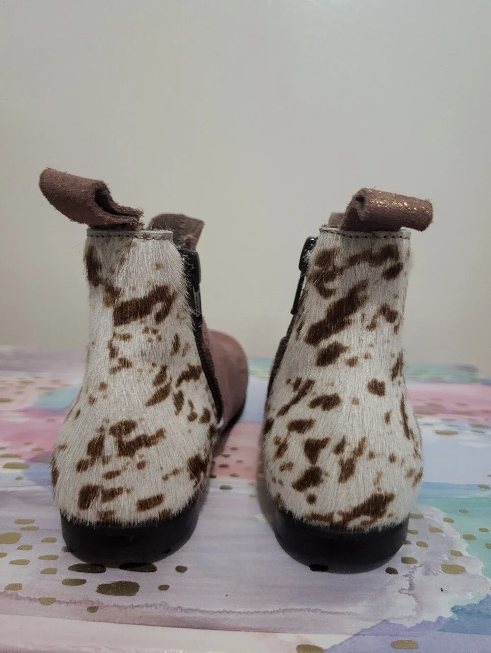 PePe Children Shoes please see
